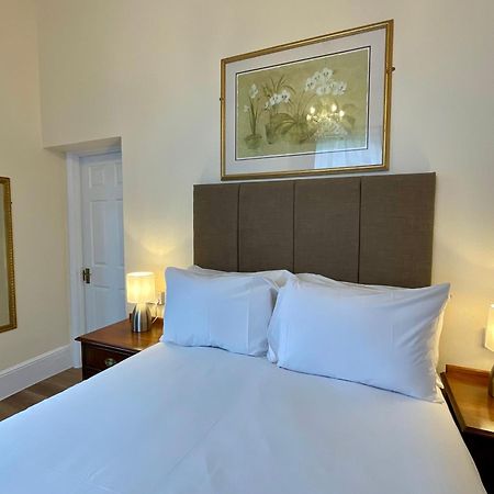 Vernon Guesthouse ايستبورن المظهر الخارجي الصورة