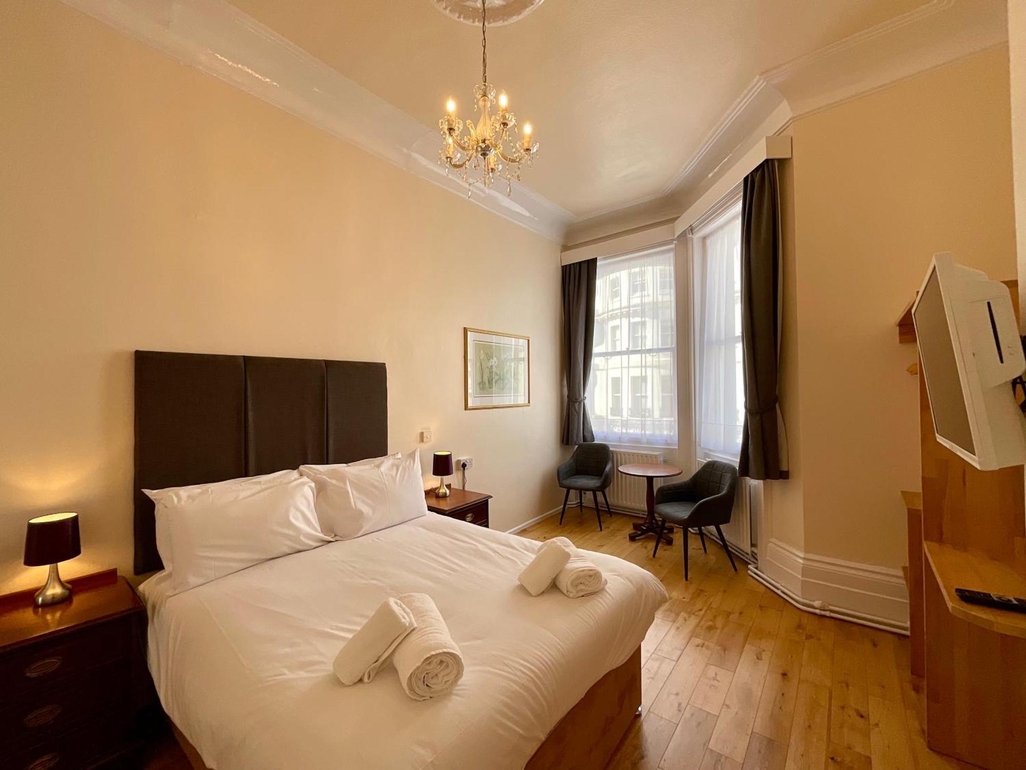 Vernon Guesthouse ايستبورن المظهر الخارجي الصورة