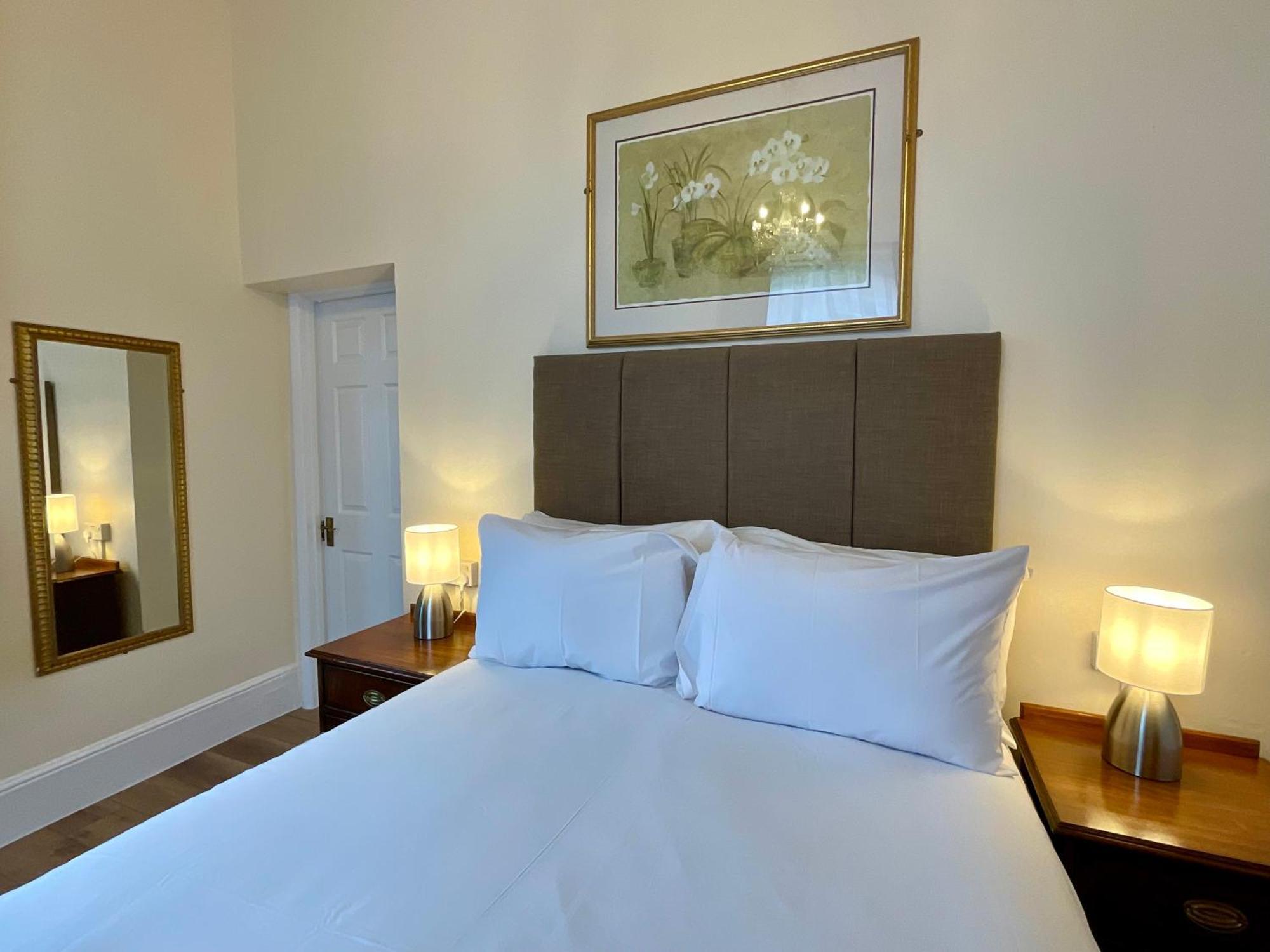 Vernon Guesthouse ايستبورن المظهر الخارجي الصورة