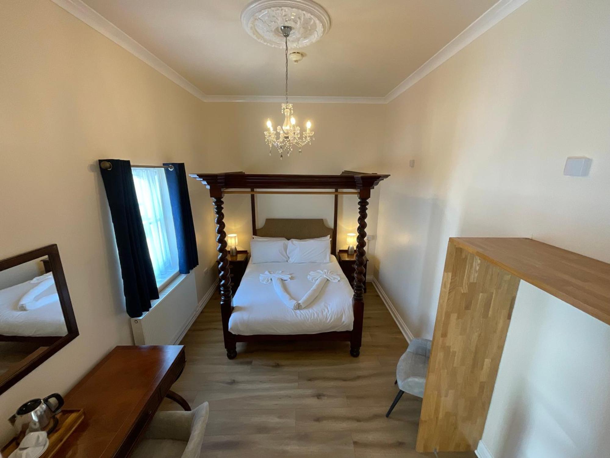Vernon Guesthouse ايستبورن المظهر الخارجي الصورة