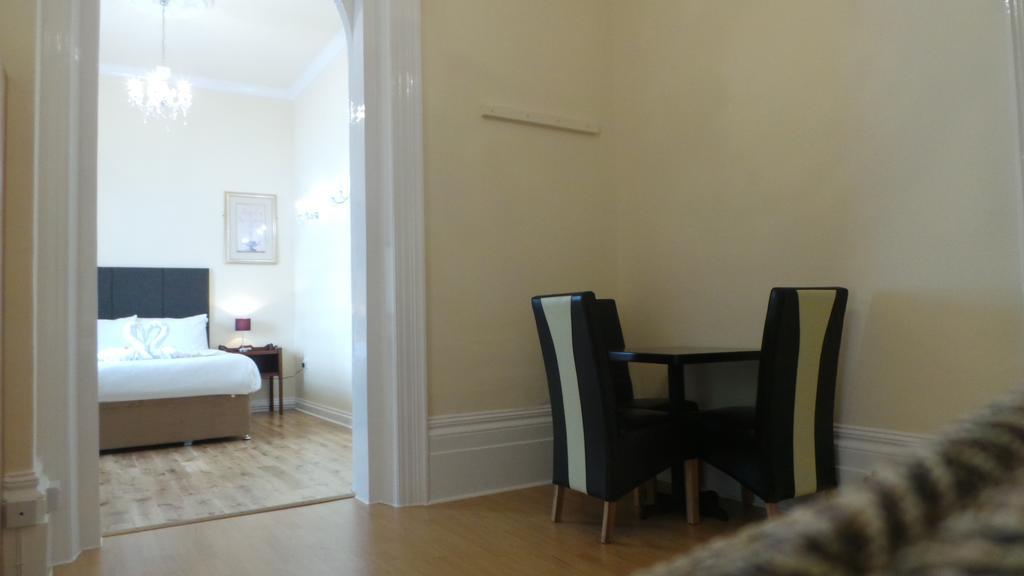 Vernon Guesthouse ايستبورن المظهر الخارجي الصورة