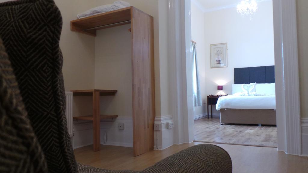 Vernon Guesthouse ايستبورن المظهر الخارجي الصورة