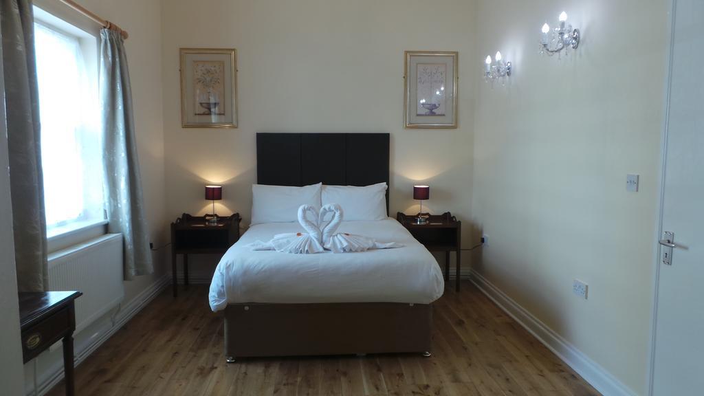 Vernon Guesthouse ايستبورن المظهر الخارجي الصورة