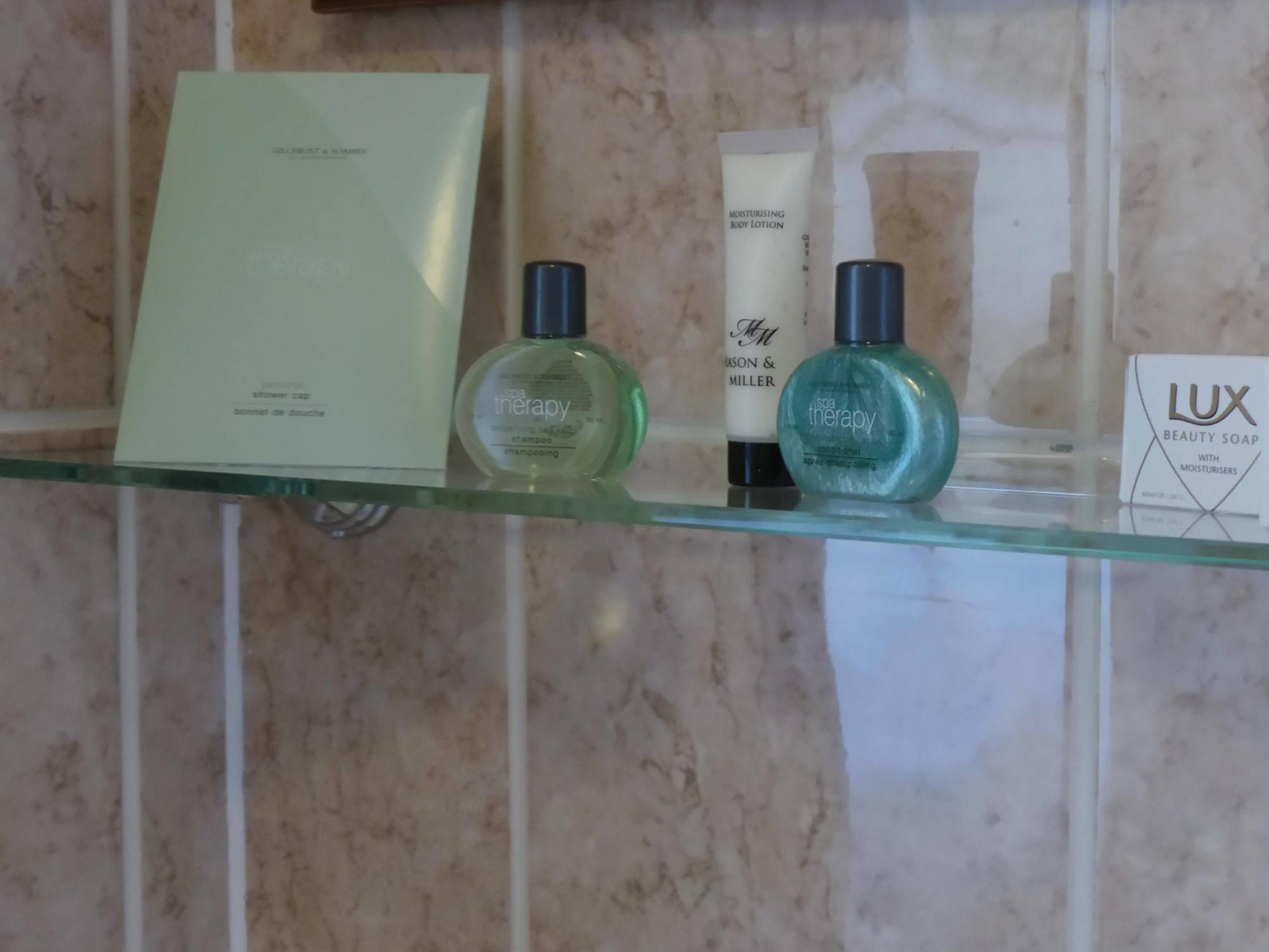 Vernon Guesthouse ايستبورن المظهر الخارجي الصورة